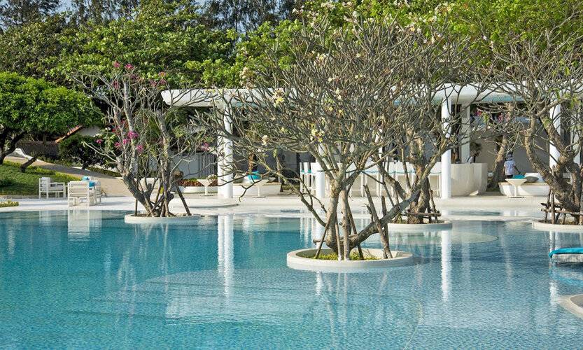 Fleur De Lys Resort & Spa Long Hai