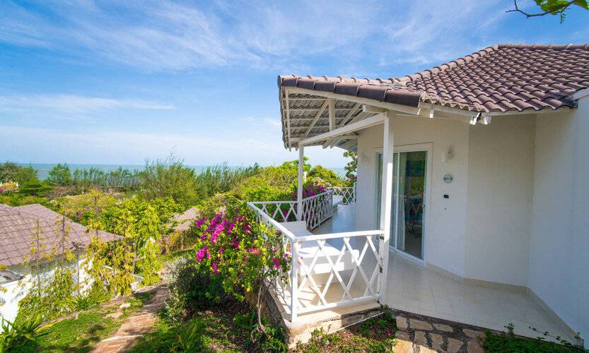 Fleur De Lys Resort & Spa Long Hai