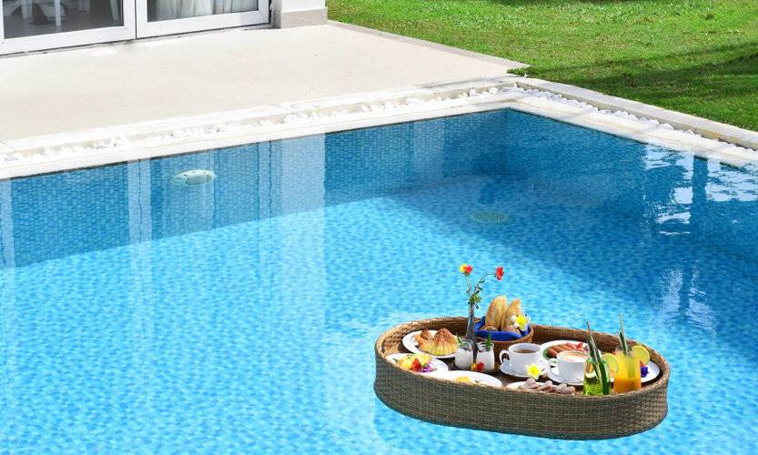 Fleur De Lys Resort & Spa Long Hai