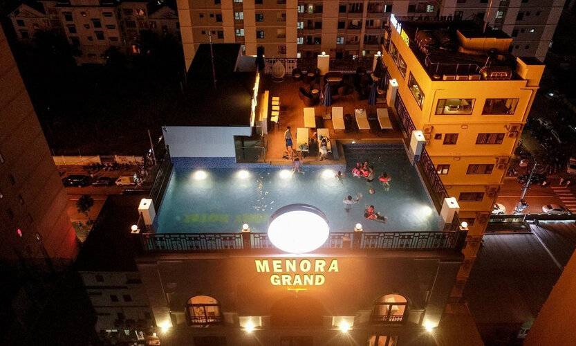 Menora Grand Da Nang