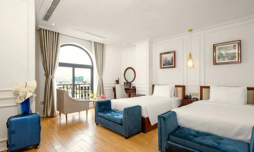 Menora Grand Da Nang