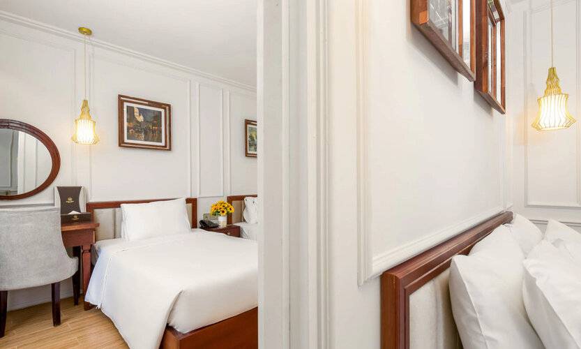 Menora Grand Da Nang