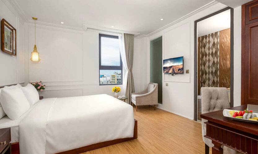 Menora Grand Da Nang