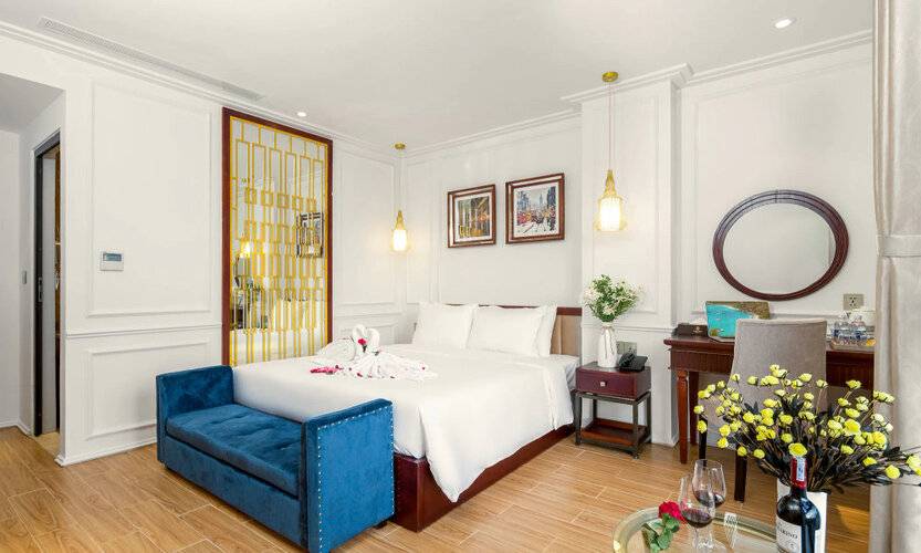 Menora Grand Da Nang