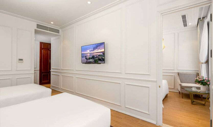 Menora Grand Da Nang