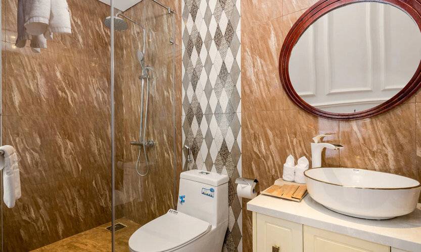 Menora Grand Da Nang