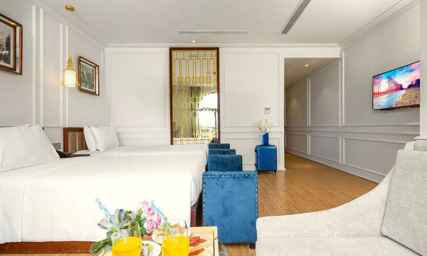 Menora Grand Da Nang