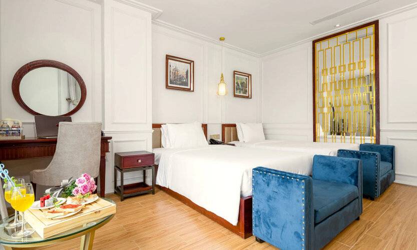 Menora Grand Da Nang