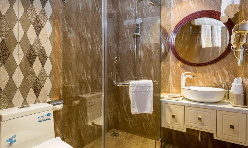 Menora Grand Da Nang