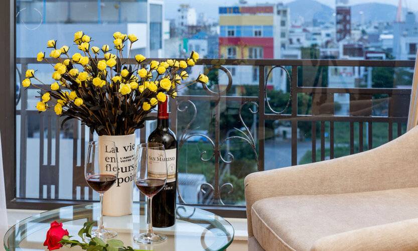 Menora Grand Da Nang