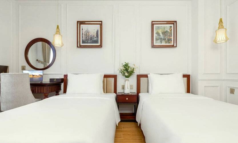 Menora Grand Da Nang