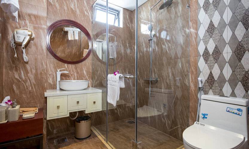 Menora Grand Da Nang