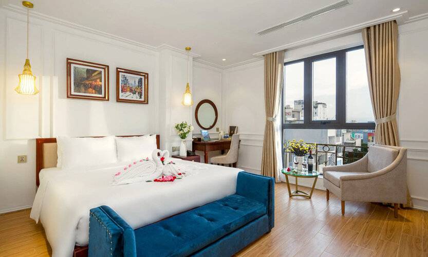 Menora Grand Da Nang