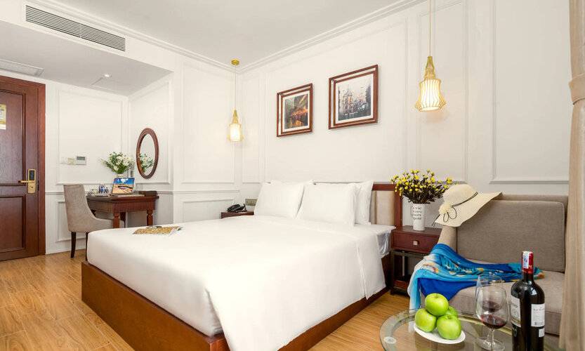 Menora Grand Da Nang