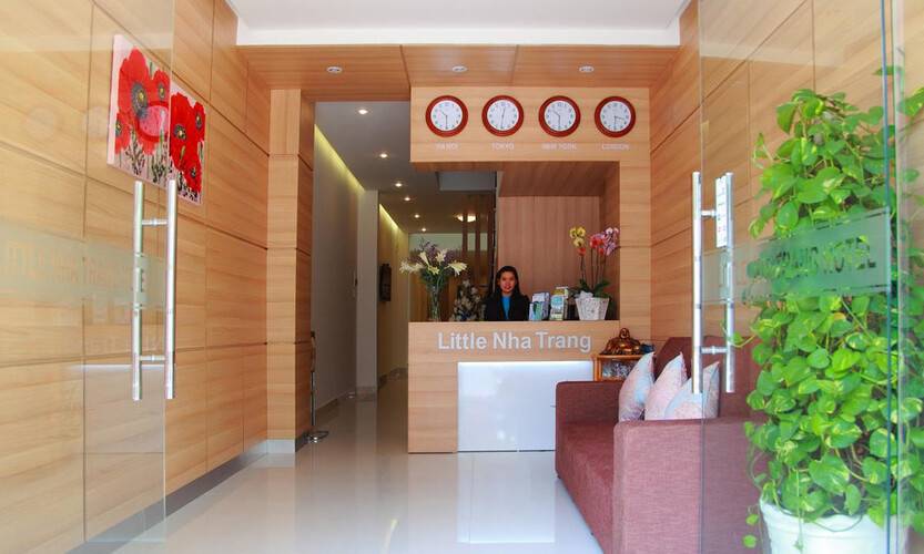 Little Nha Trang