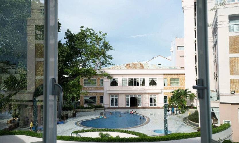 Grand Hotel Vung Tau