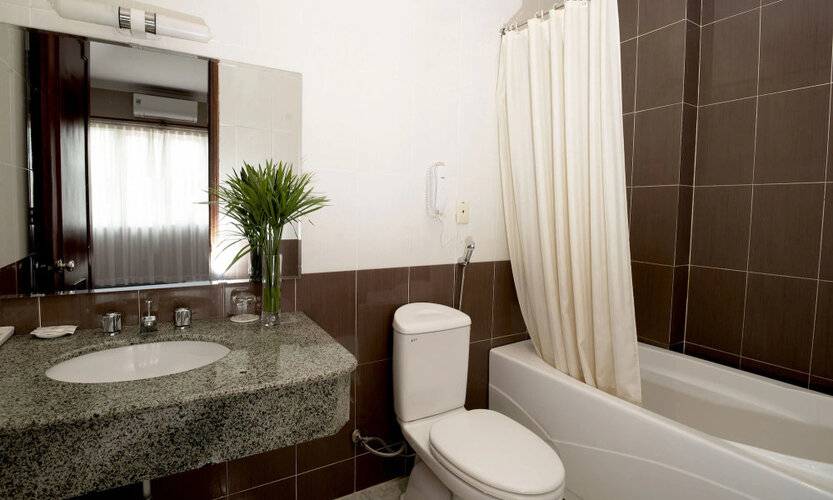 Grand Hotel Vung Tau