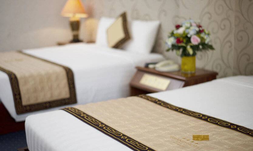 Grand Hotel Vung Tau