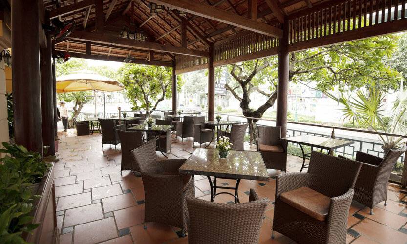 Grand Hotel Vung Tau