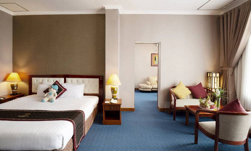 Grand Hotel Vung Tau