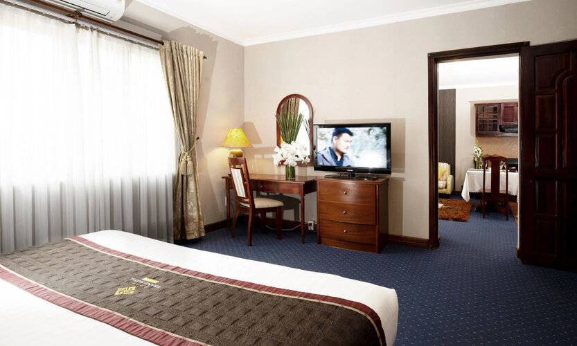 Grand Hotel Vung Tau