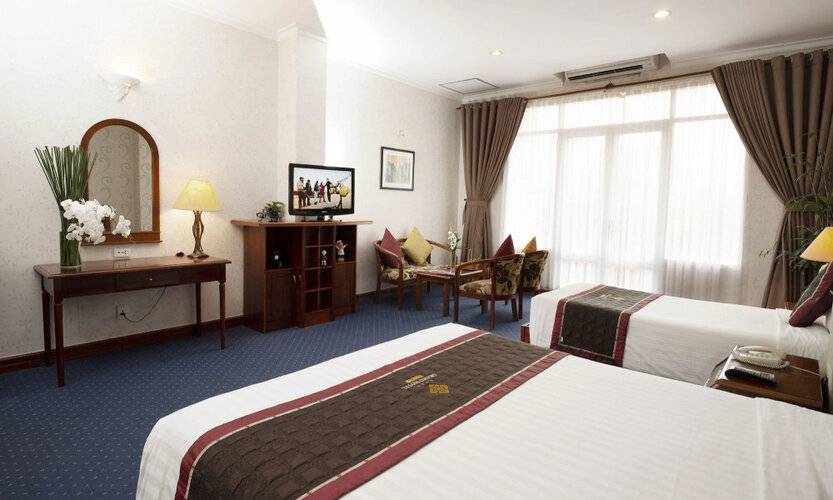 Grand Hotel Vung Tau