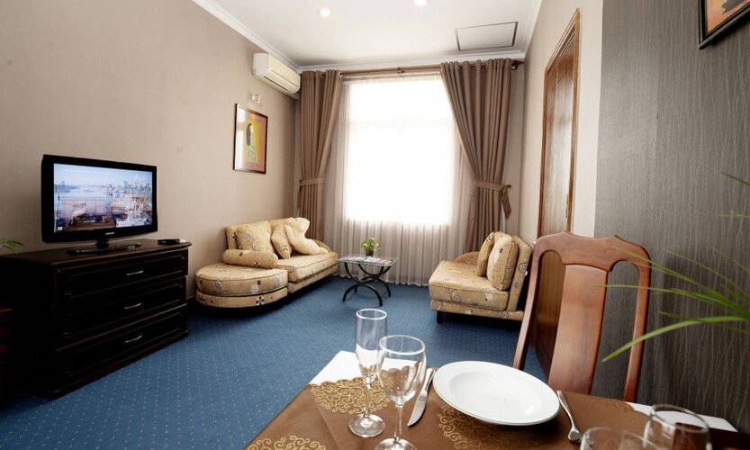 Grand Hotel Vung Tau