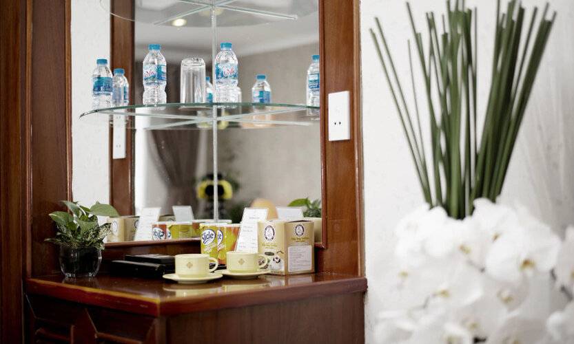 Grand Hotel Vung Tau