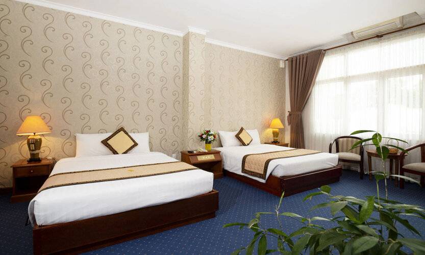 Grand Hotel Vung Tau