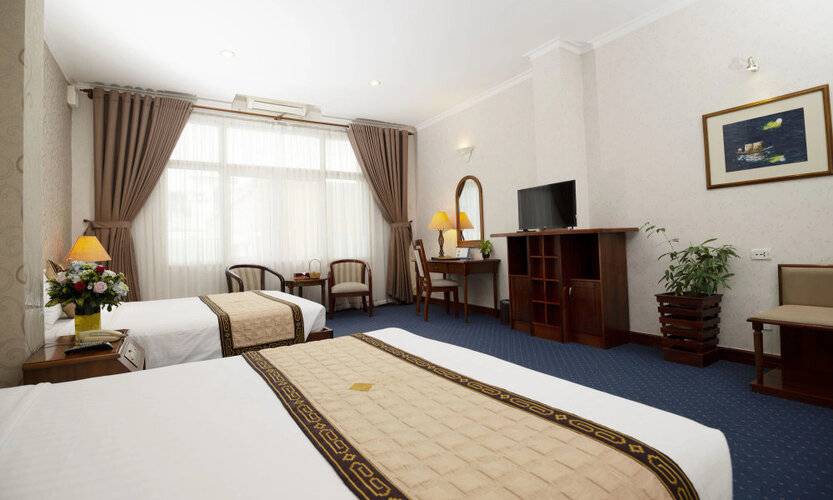 Grand Hotel Vung Tau