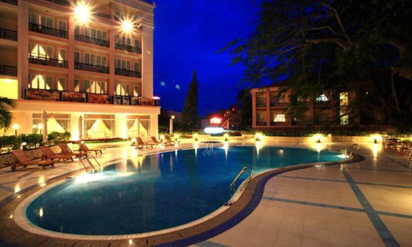 Grand Hotel Vung Tau