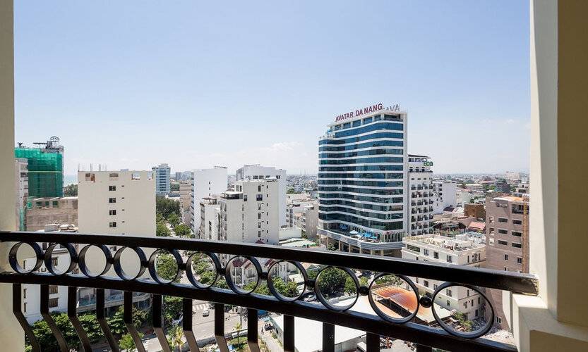 Tamarind Hotel