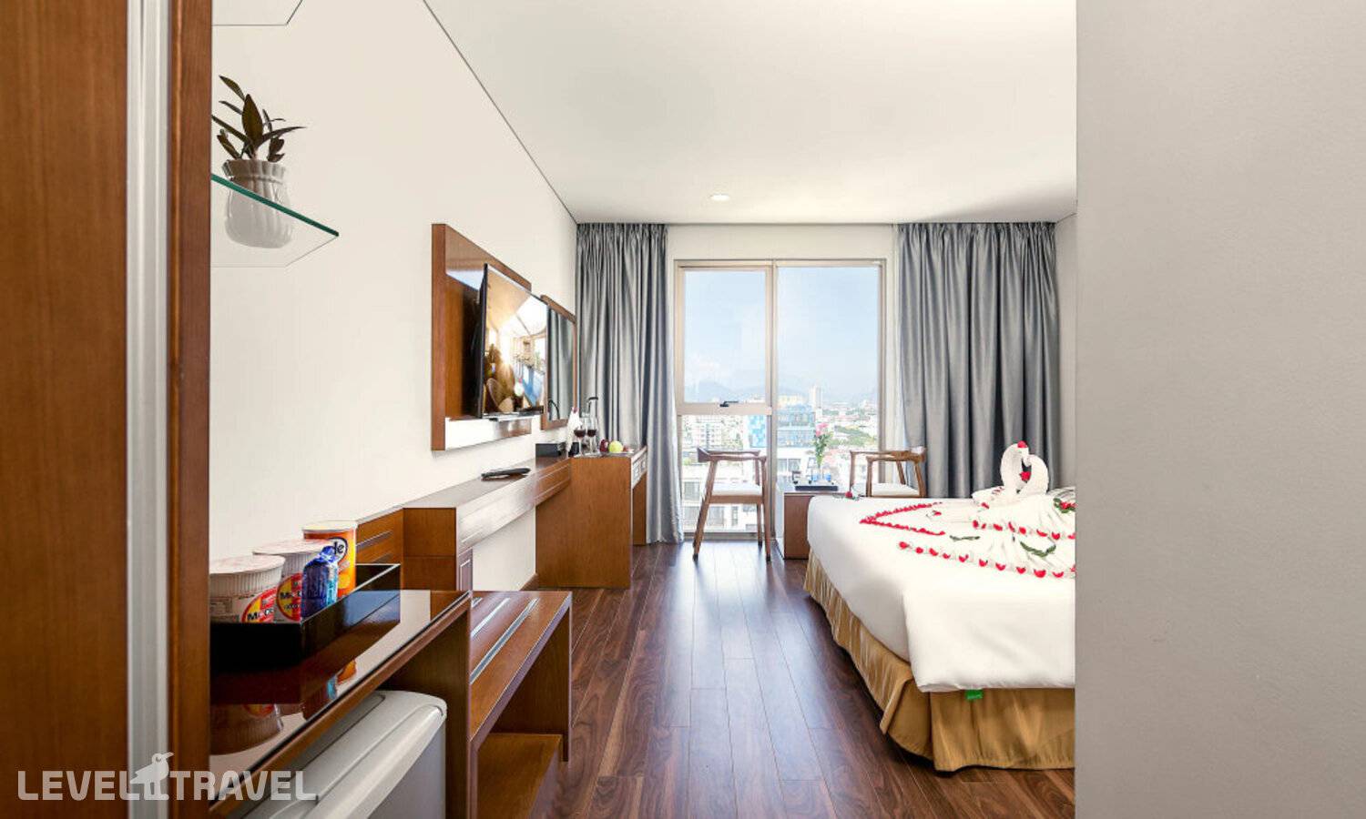 Tamarind Hotel — фото 6