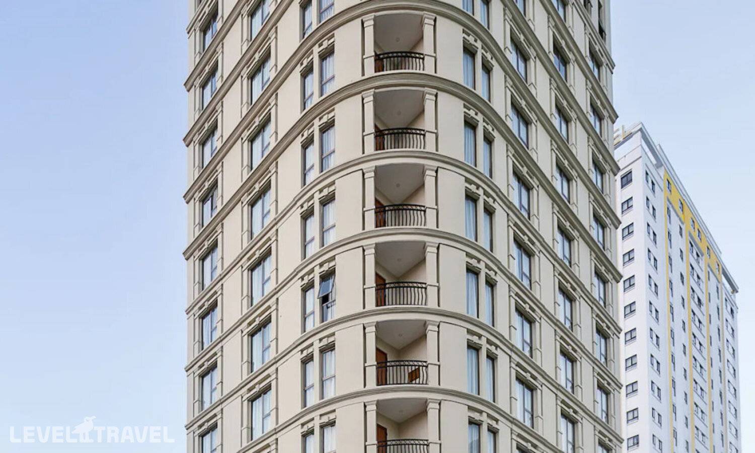 Tamarind Hotel — фото 1