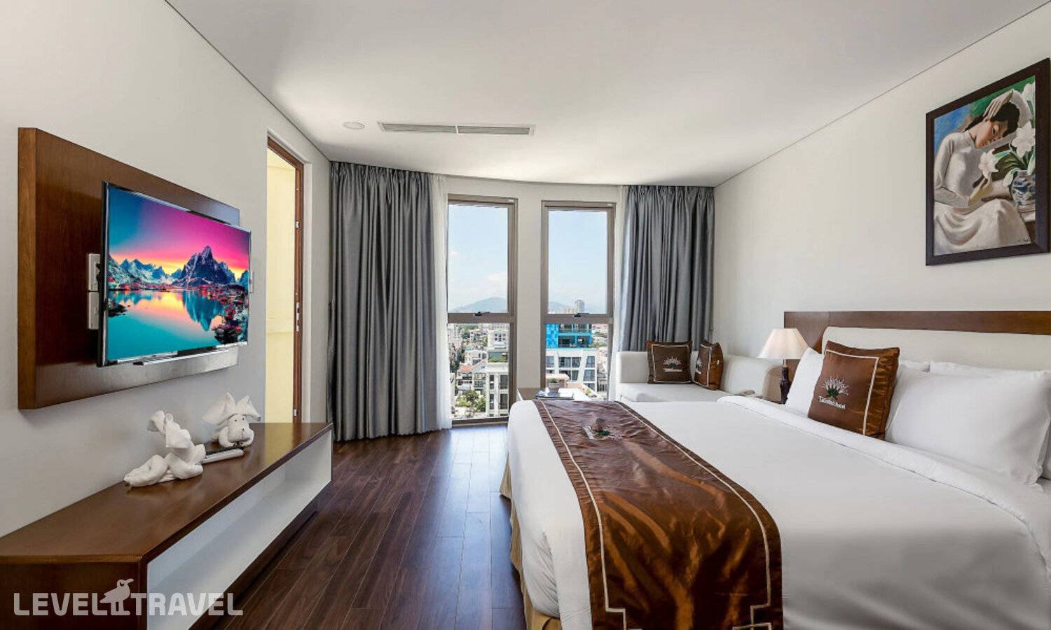 Tamarind Hotel — фото 7