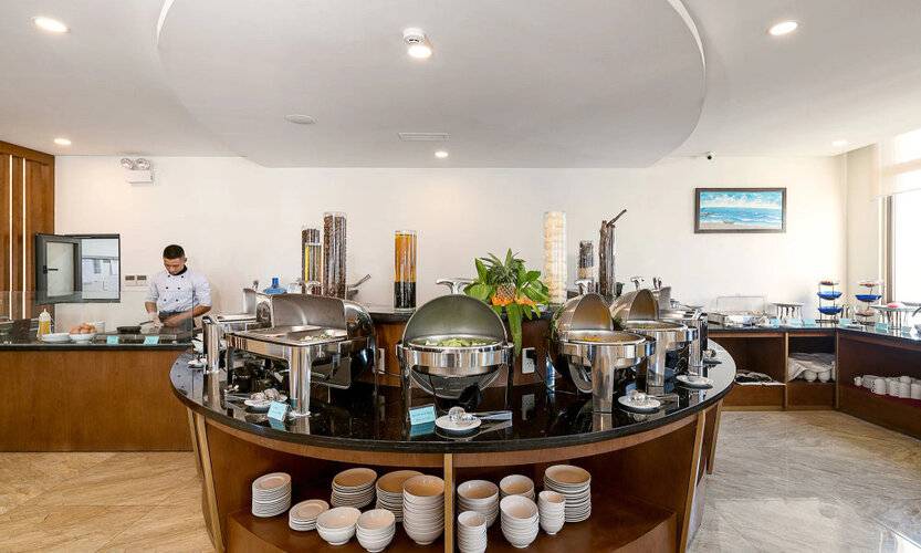Tamarind Hotel