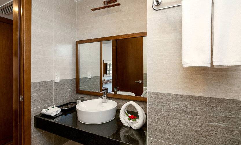 Tamarind Hotel