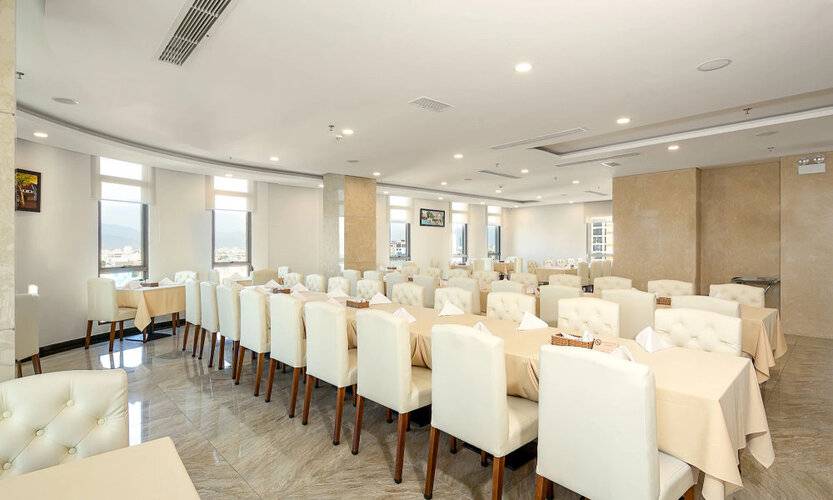 Tamarind Hotel