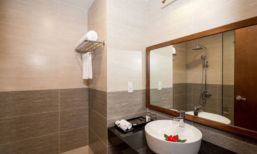 Tamarind Hotel