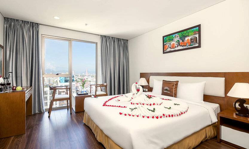 Tamarind Hotel