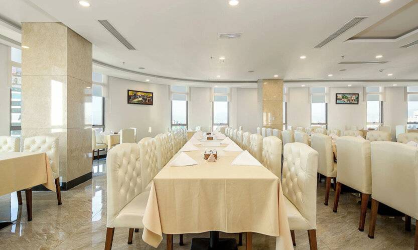 Tamarind Hotel