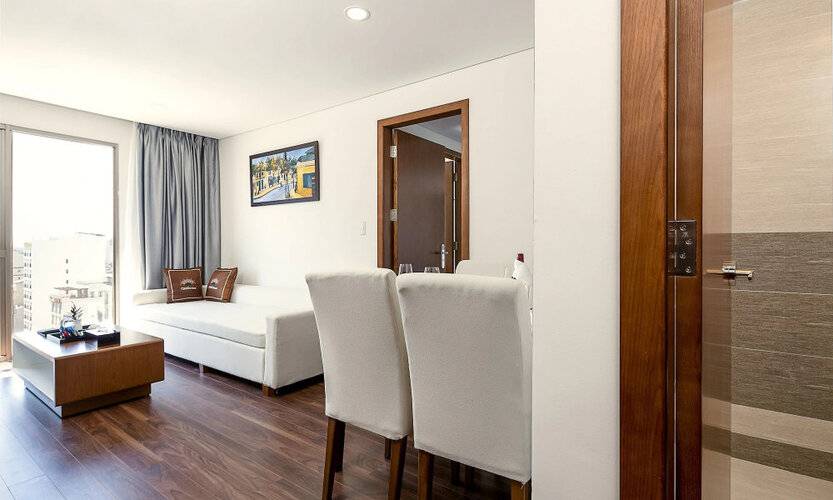 Tamarind Hotel