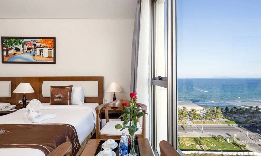 Tamarind Hotel