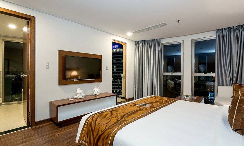 Tamarind Hotel