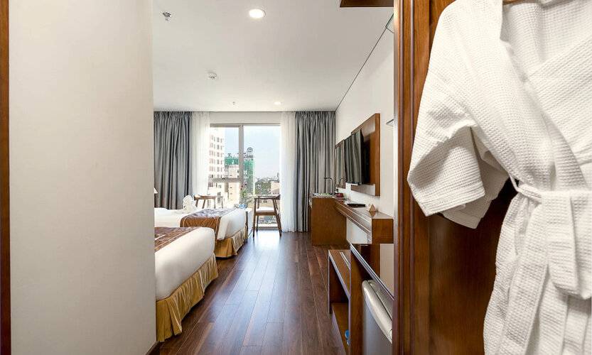 Tamarind Hotel