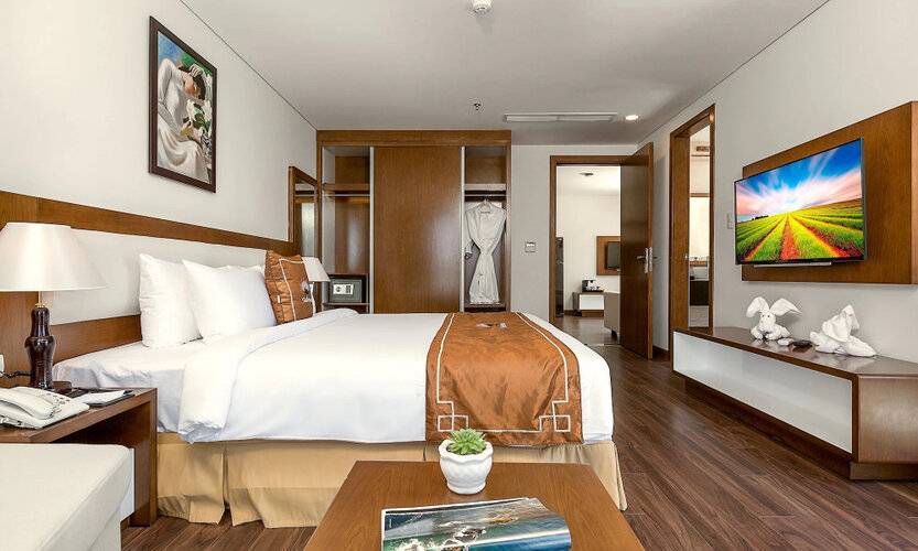 Tamarind Hotel
