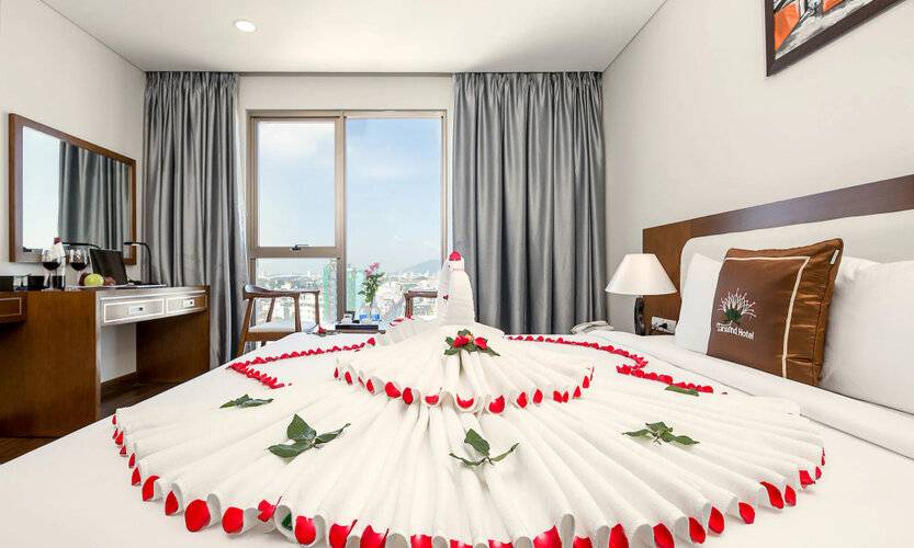 Tamarind Hotel