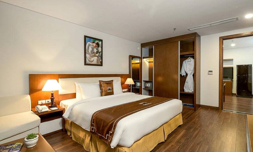 Tamarind Hotel