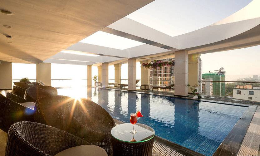 Tamarind Hotel