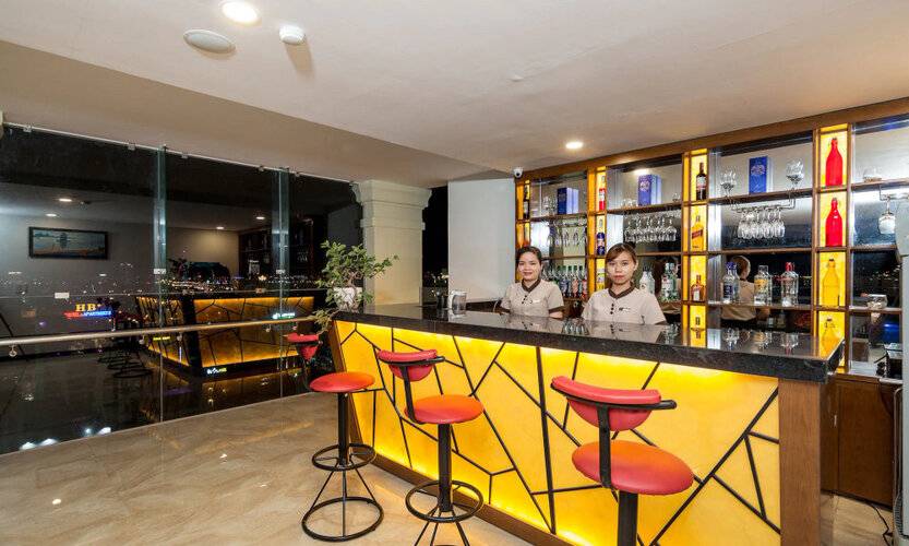 Tamarind Hotel